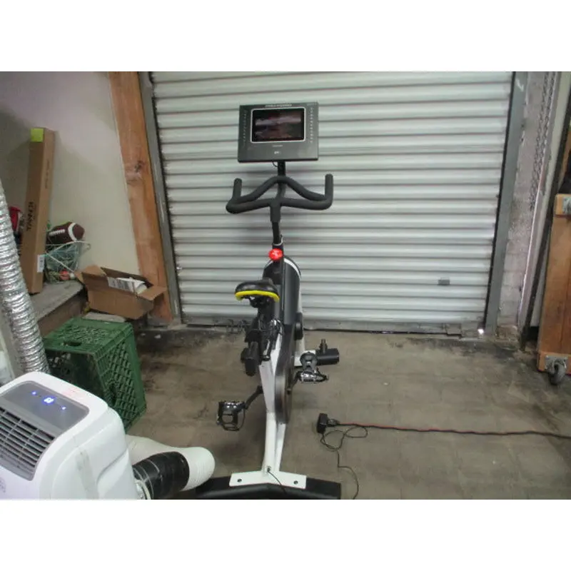 Used Pro-Form Tour de France Spin Bike