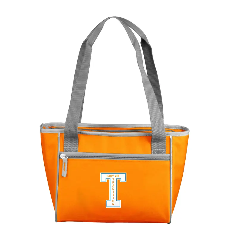 Tennessee Lady Vols Legacy 16 Can Cooler Tote
