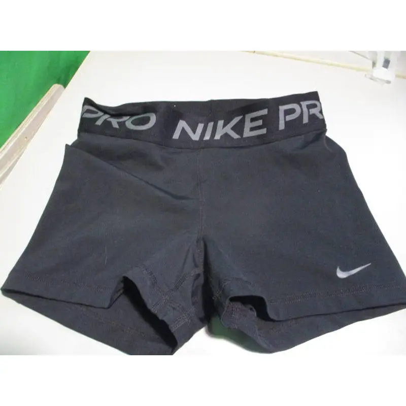 Used Nike Pro Size Small Compression Shorts