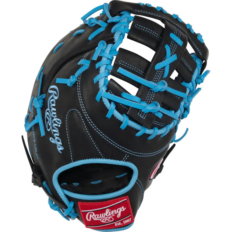 Rawlings R9 13" Baseball First Base Mitt/Glove - R9DCT-10BCB