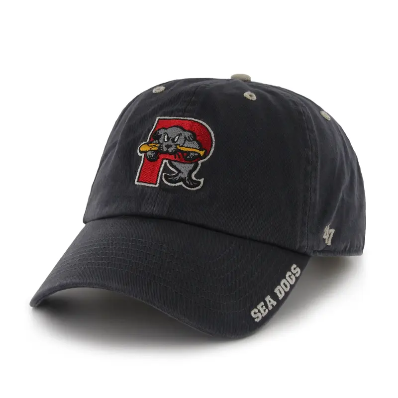 47 Brand Sea Dogs Navy Ice