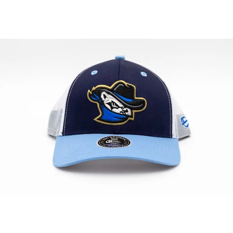 OC Outfielder Trucker Cap