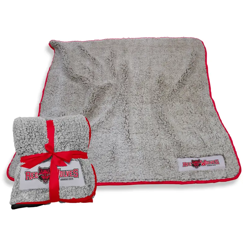 Arkansas State Frosty Fleece