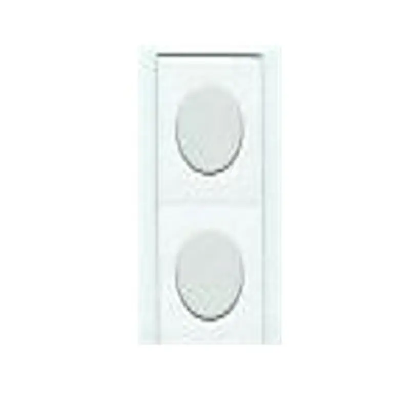 Cardboard coin holder 2x2's - Half Dollar 20ct