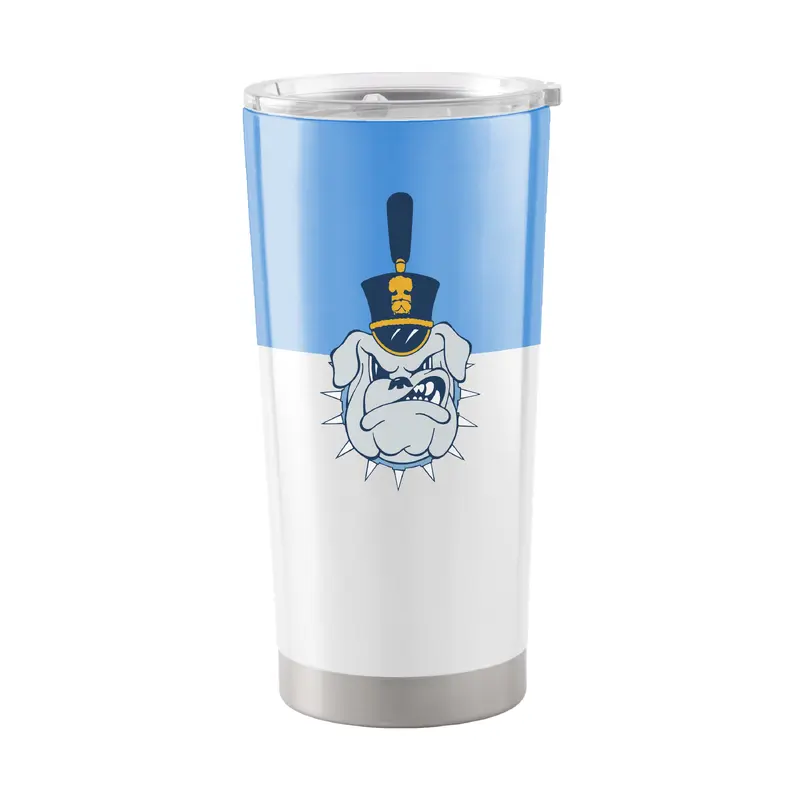 Citadel 20oz Colorblock Stainless Tumbler