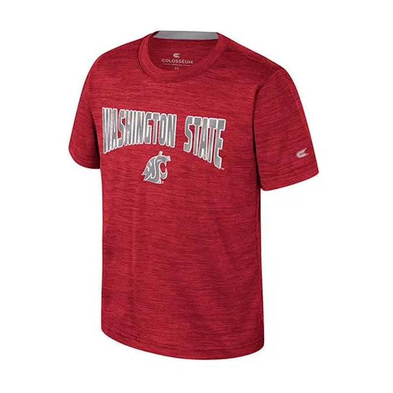 Colosseum Toddler Boys Rylos S/S Tee