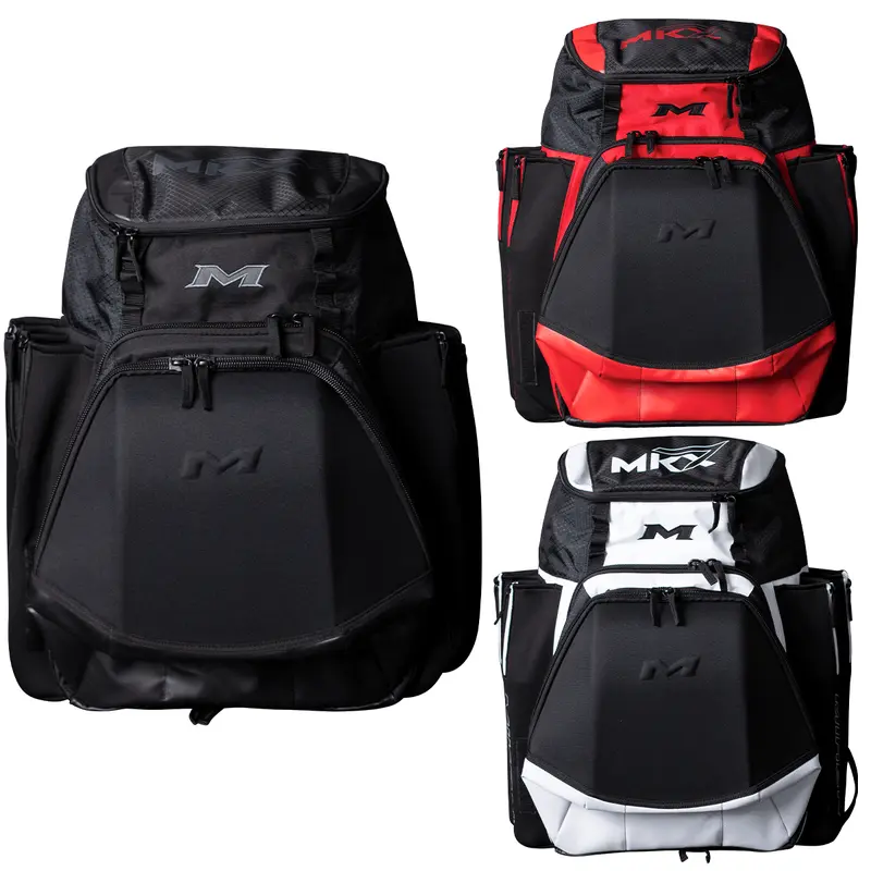 Miken XL Backpack Bag MKMK7X-XL