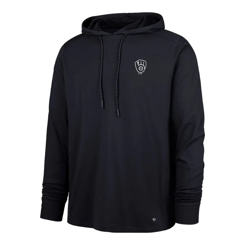 MILWAUKEE BREWERS IMPRINT '47 FORWARD HOOD