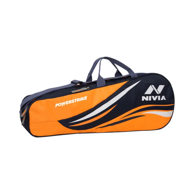 NIVIA Racket Bag | KIBI Sports
