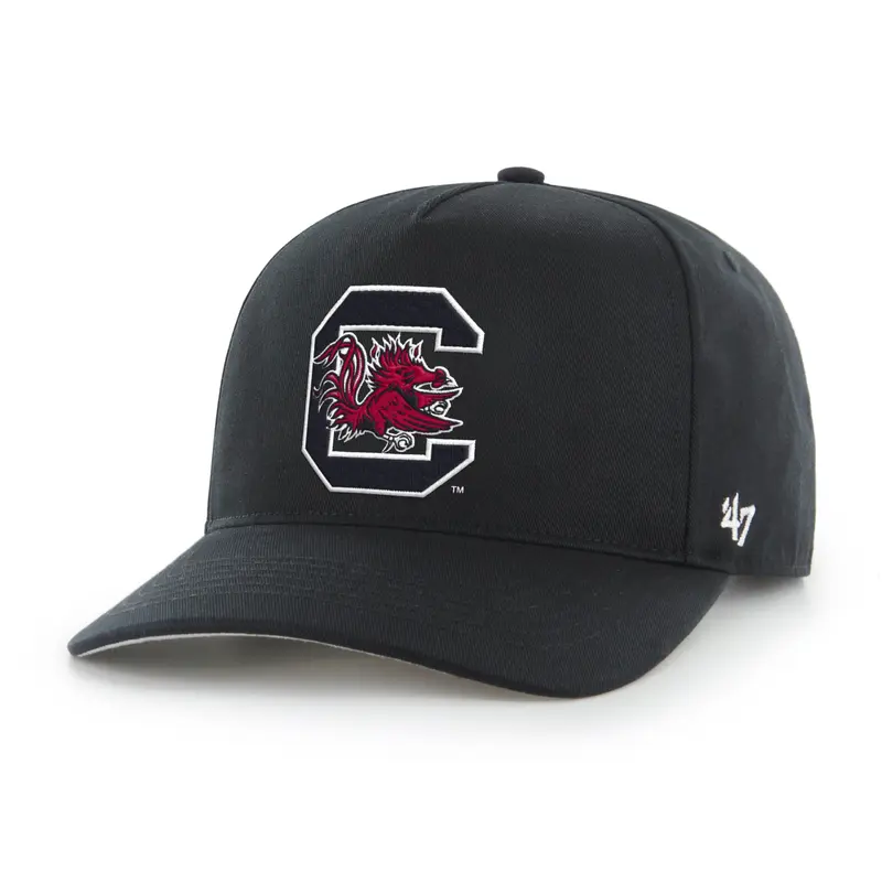 SOUTH CAROLINA GAMECOCKS '47 HITCH