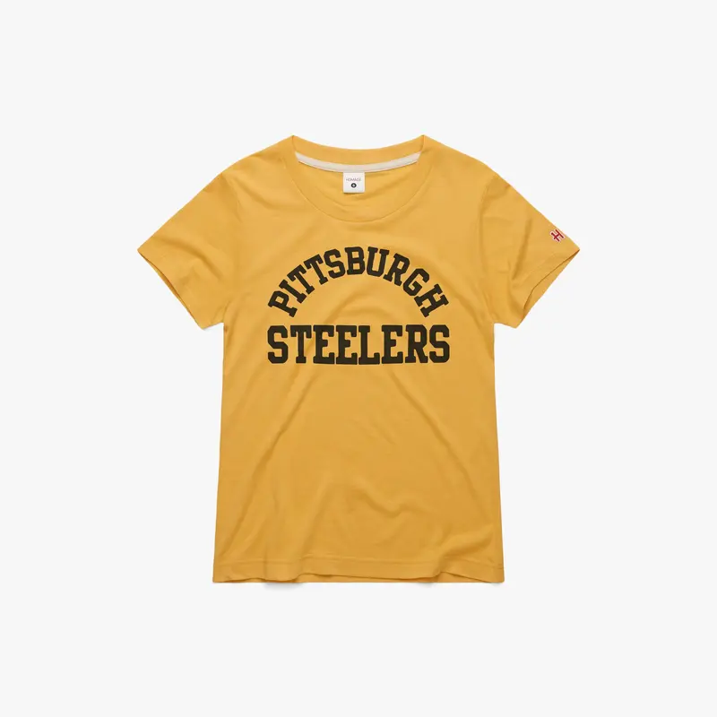 Women's Pittsburgh Steelers Classic