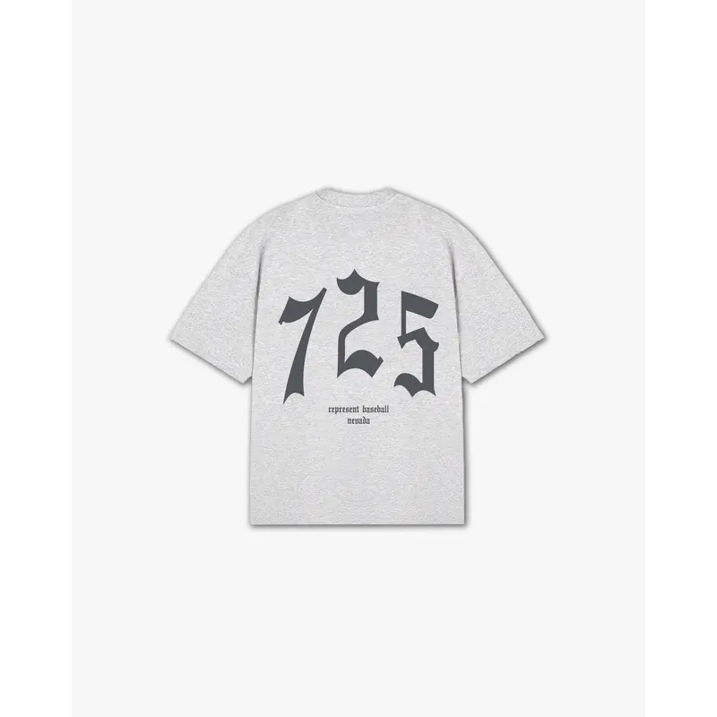 THE (725) VANQUISH BASEBALL V2 ELITE TEE