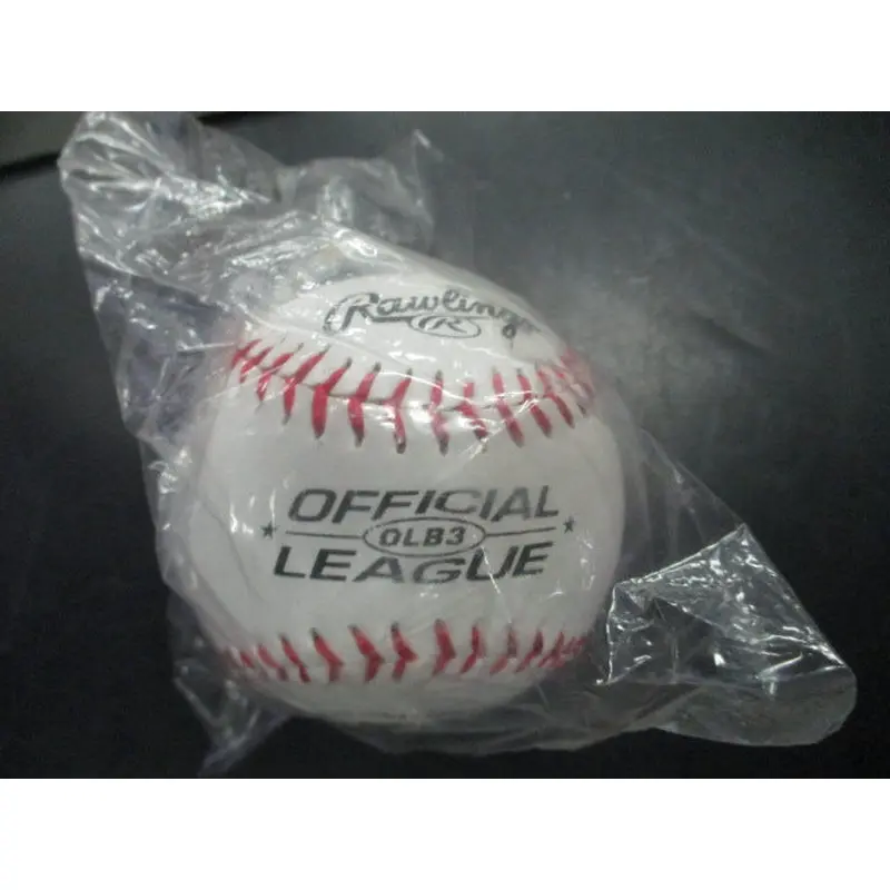 Rawlings Official League Baseball EOBL6 - 1 QTY