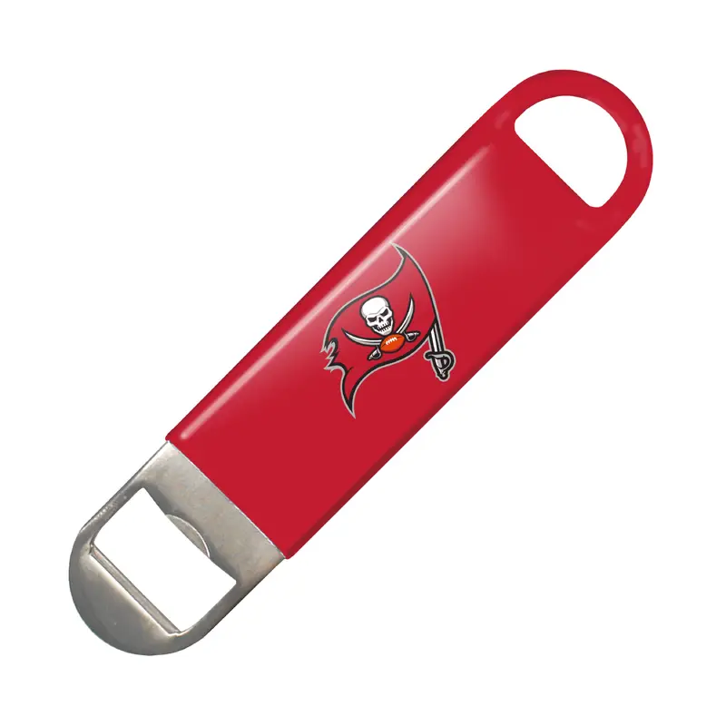Tampa Bay Buccaneers 7in Vinyl Opener