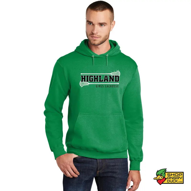 Highland Girls 2024 Hoodie