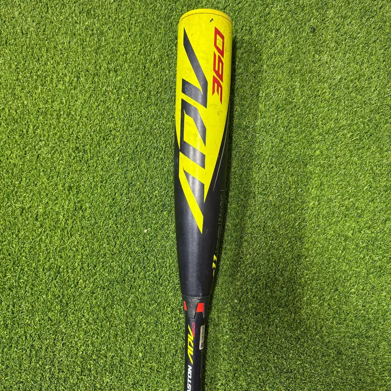 2022 Easton ADV (-11) USA Baseball Bat YBB22ADV11 31/20 [USED-UB14]