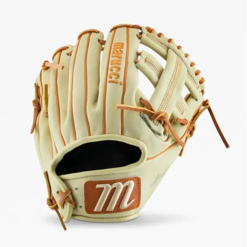 Marucci Ascension M Type Series 11.25" Baseball Fielding Glove - MFG3AS42A4-CM/TF