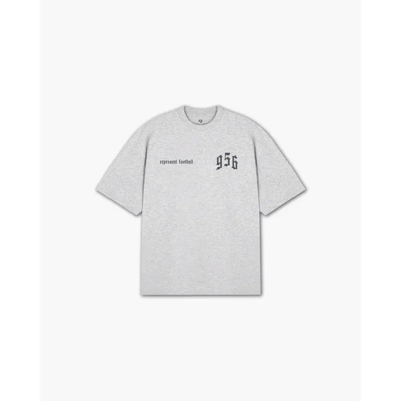 THE (956) VANQUISH FOOTBALL ELITE TEE