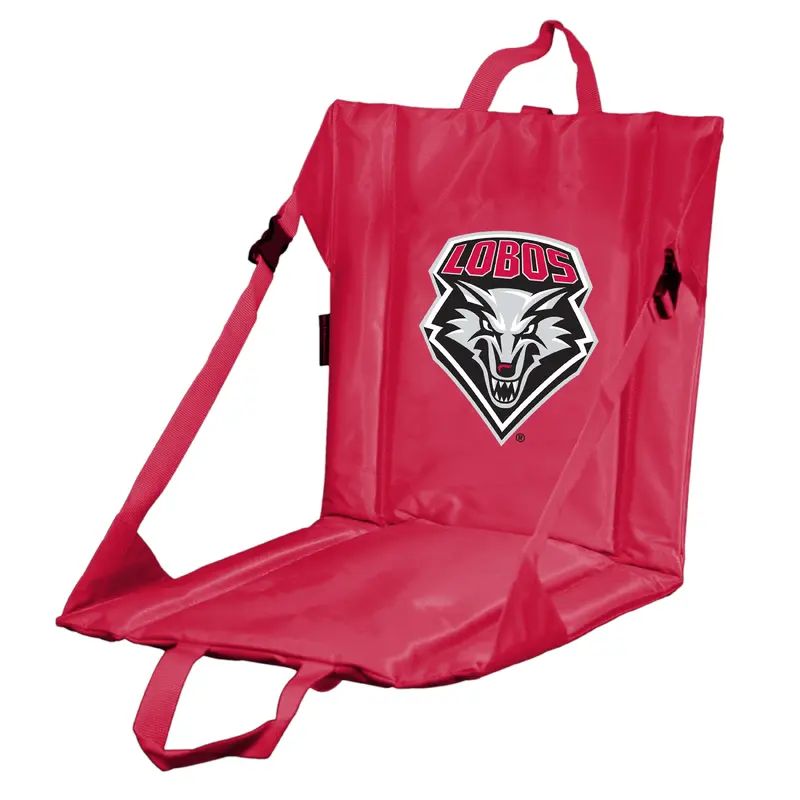 New Mexico Stadium Seat