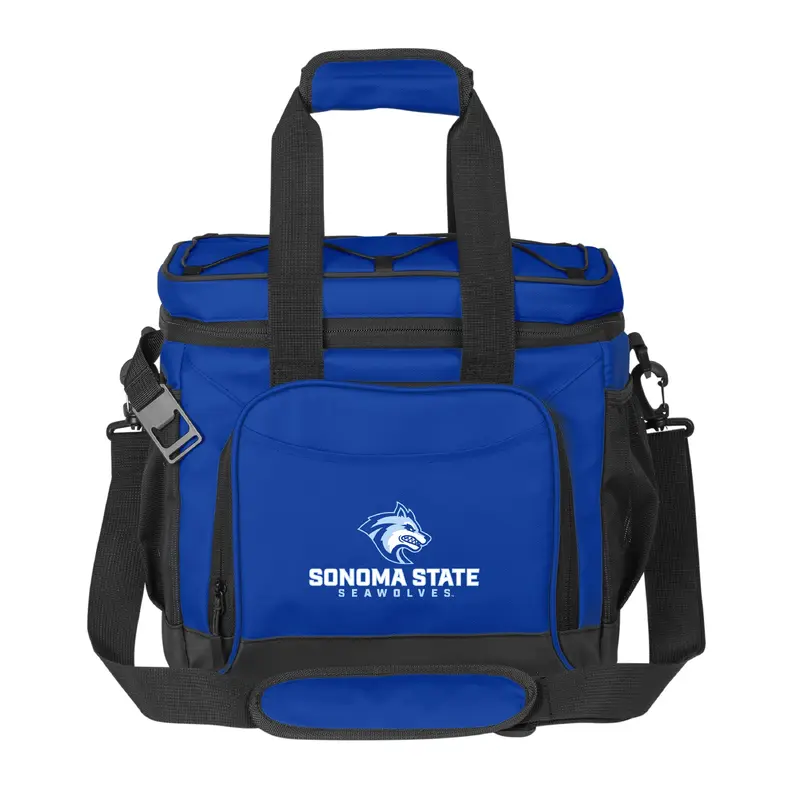 Sonoma State University 24 Can Flex Cooler