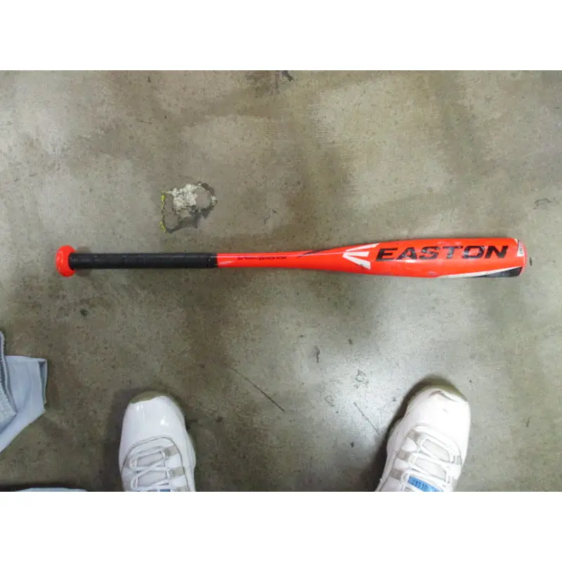 Used Easton S50 (-10) 27" USSSA Baseball Bat