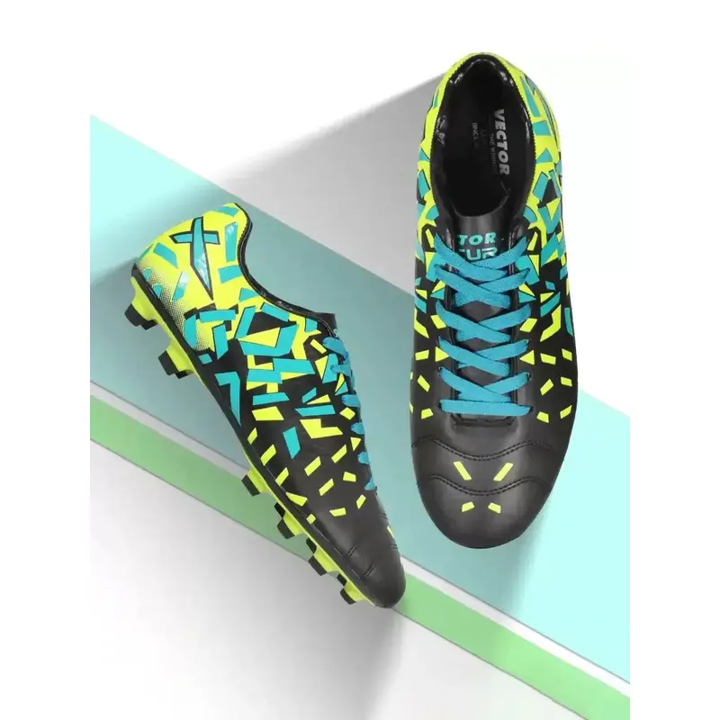 VECTOR X Acura Football Shoes For Men | KIBI Sports